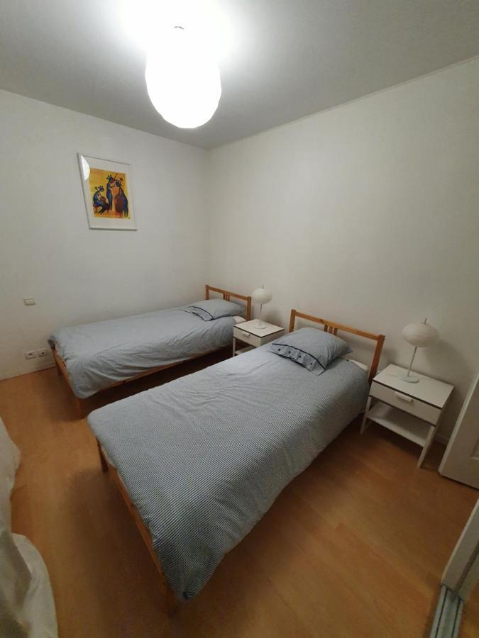 Maison Les Pins Aigues-Mortes Luaran gambar
